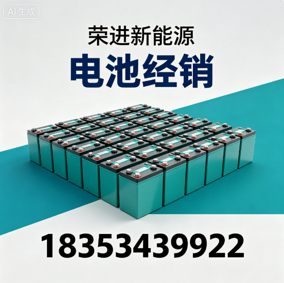 荣进新能源日照线上分站
